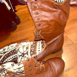 DB Dk fashion boots